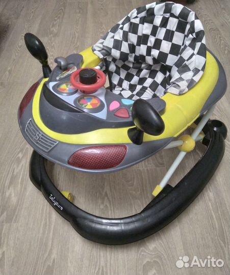 Ходунки детские бу