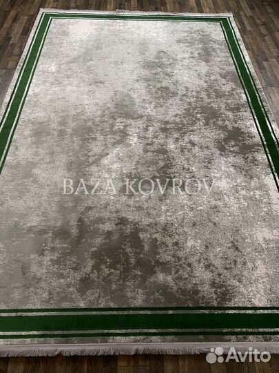 Ковер хлопковый Турция