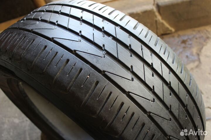 Hankook Ventus S1 Evo 2 K117 255/55 R18 109W