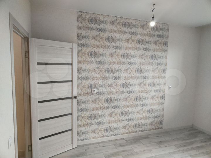 1-к. квартира, 43,3 м², 7/9 эт.