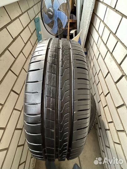 Hankook Kinergy Eco 2 K435 185/65 R15 88H