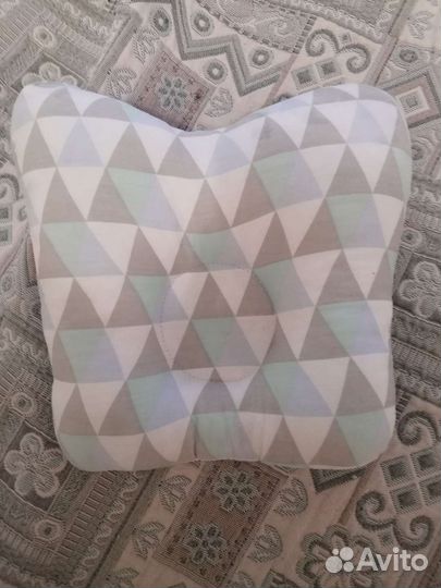 Детское автокресло Chicco Artsana universal 0+