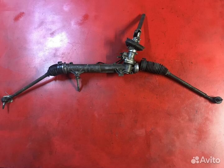 Рулевая рейка Peugeot 307 SW 2.0 EW10A 2007