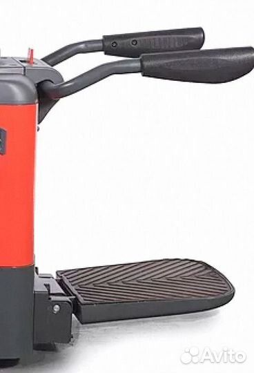 Самоходный штабелер PS13RM plus Single stage mast (Литий 300Ач, EPS, В-1800)