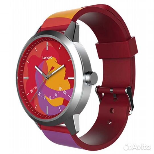 Умные часы Lenovo Watch 9