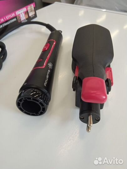 Щипцы Rowenta CF4102F0