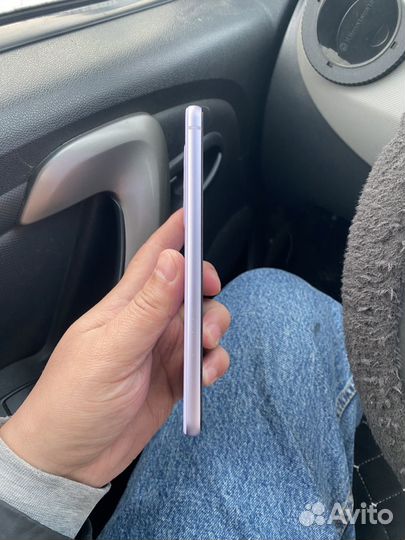 Samsung Galaxy S21 FE, 6/128 ГБ