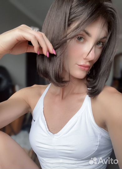 Система замещения волос