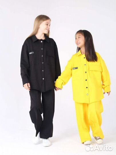 Оптовая одежда