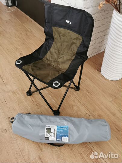 Стул складной туристический
