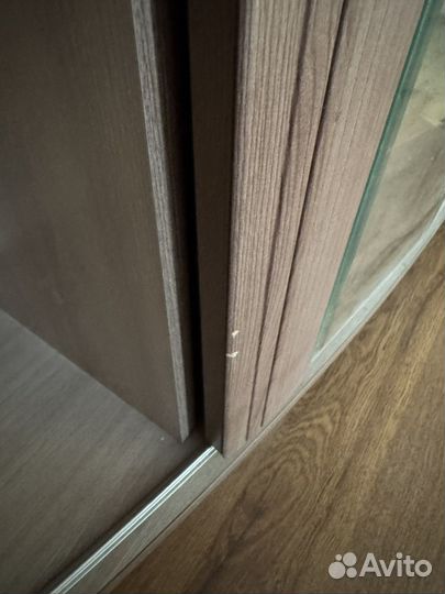 Шкаф в прихожую