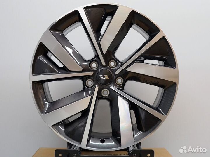 Кованные диски Lixiang / Aito R21