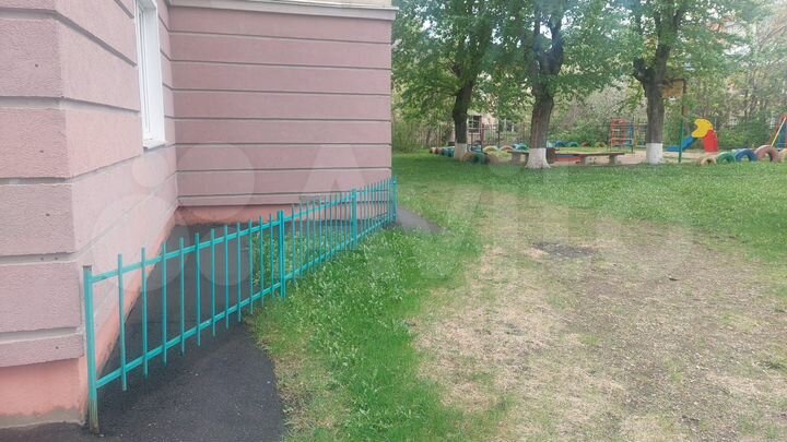 2-к. квартира, 60 м², 3/8 эт.