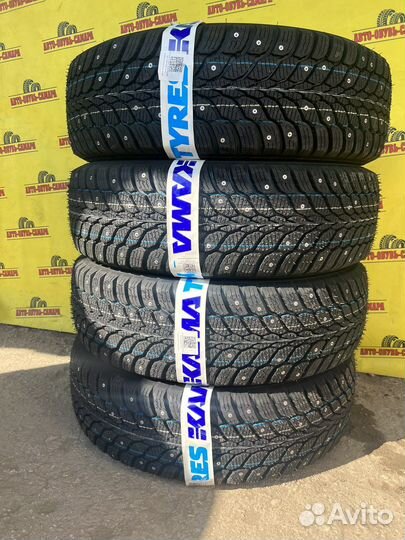 КАМА Alga SUV (HK-532) 205/70 R15 96T