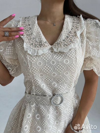 Платье женское