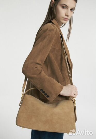 Сумка lime новая