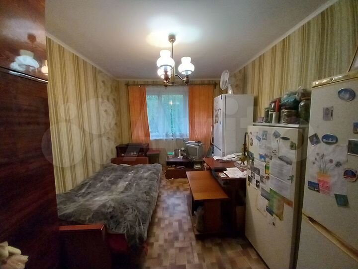 2-к. квартира, 46,3 м², 1/5 эт.