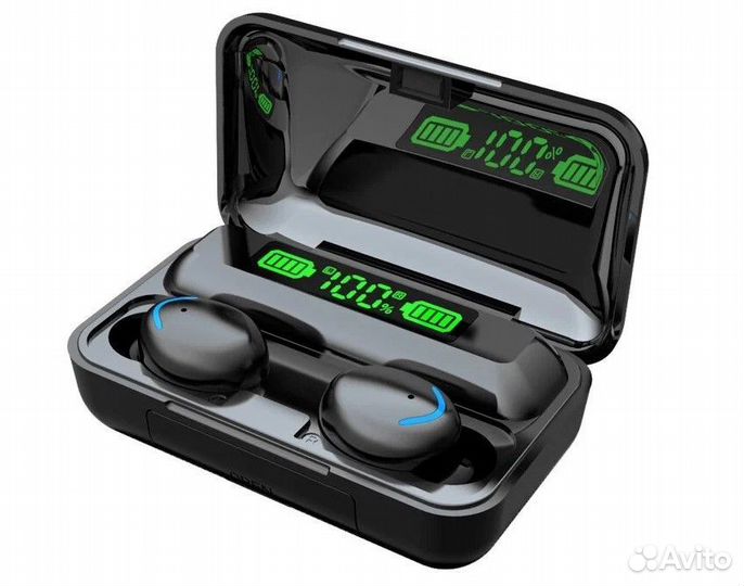 Беспроводные наушники TWS