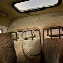 ГАЗ ГАЗель 33023 2.4 MT, 2002, 34 510 км