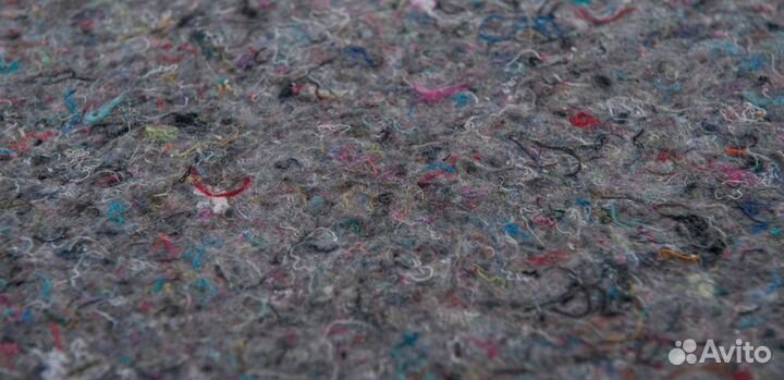 Матрас с микромассажным эффектом Tonus 80x200