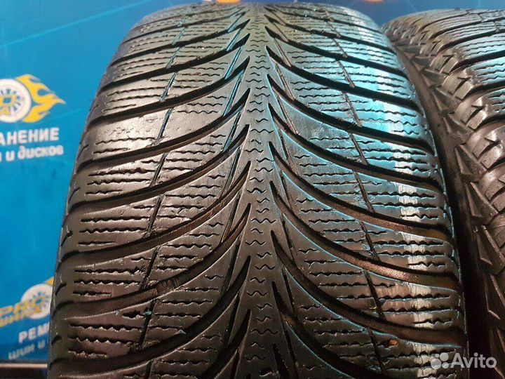 Goodyear UltraGrip Ice+ 205/55 R16