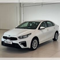 Kia Cerato 1.6 AT, 2020, 112 443 км, с пробегом, цена 1 779 000 руб.