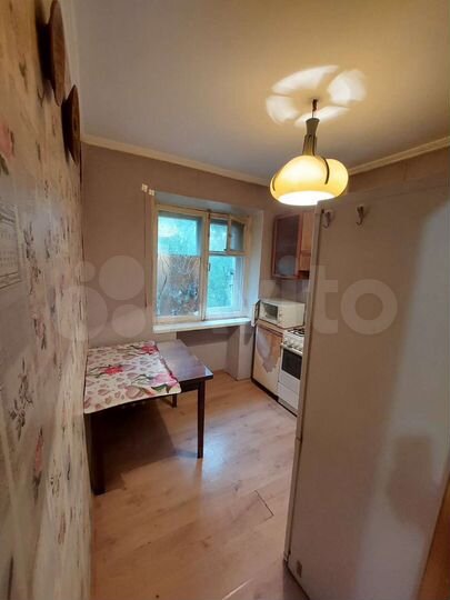 2-к. квартира, 46 м², 4/5 эт.