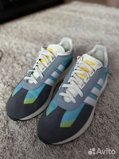 Adidas retropy E5 shoes