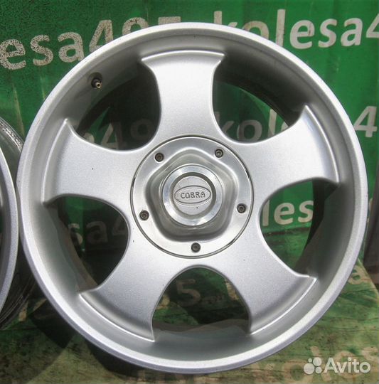 Диски кованые на Toyota Land Cruiser 100 200 R19