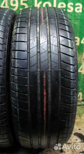 Bridgestone Turanza T005 215/55 R18 99V