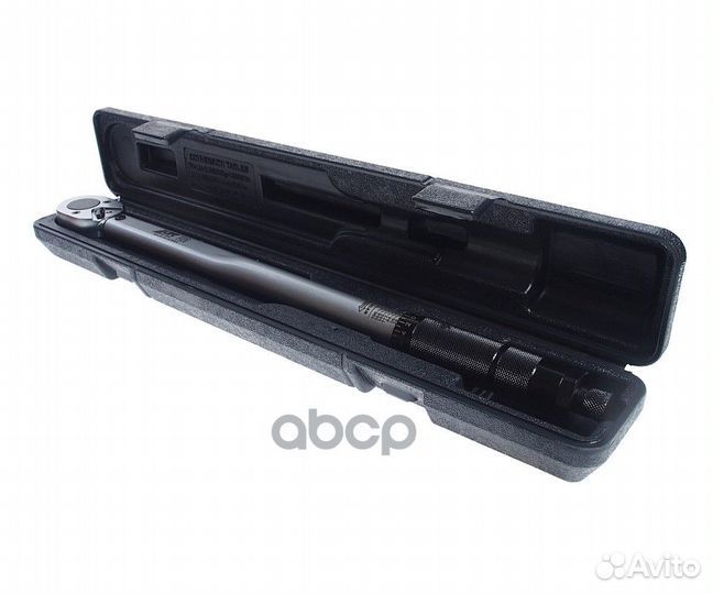 Ключ моментный динамометрический 1/2 inch, усил