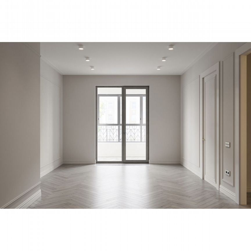 3-к. квартира, 88,2 м², 6/10 эт.