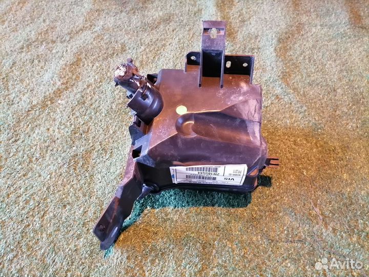 Блок предохранителей 9804848480 Peugeot 208