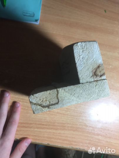 Карандашница