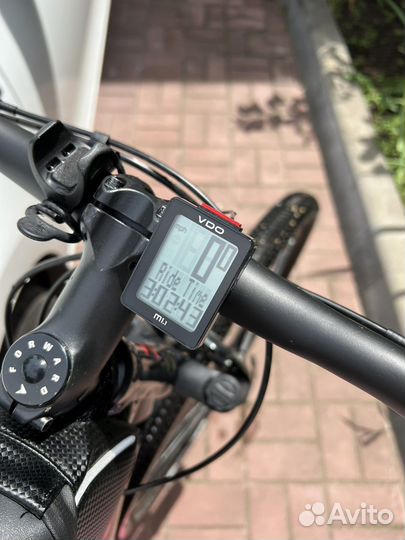 Велосипед forward