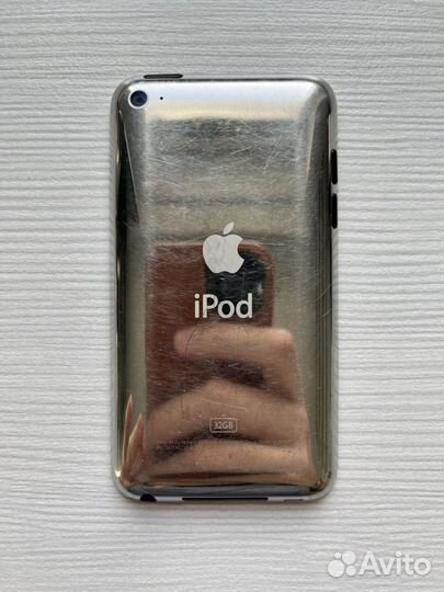 iPod touch 4 32gb