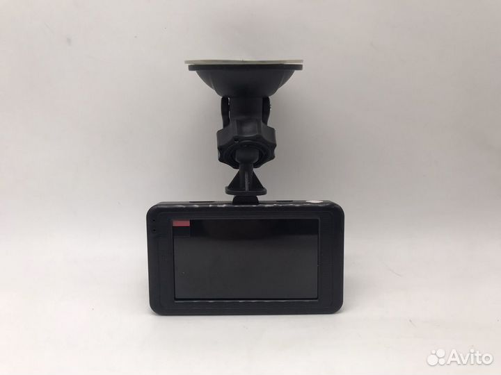 Регистратор BlackBox DVR