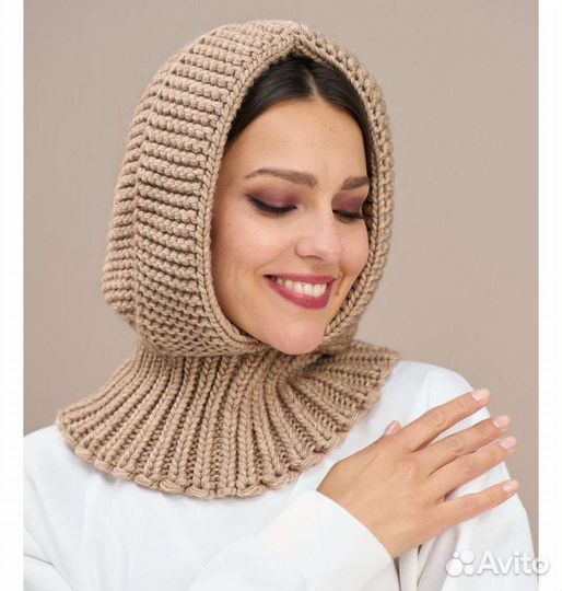 Шапка, Капор, снуд