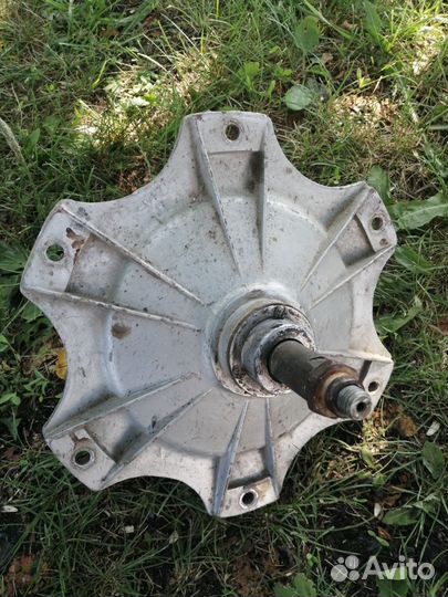 Колеса на Мотороллер 