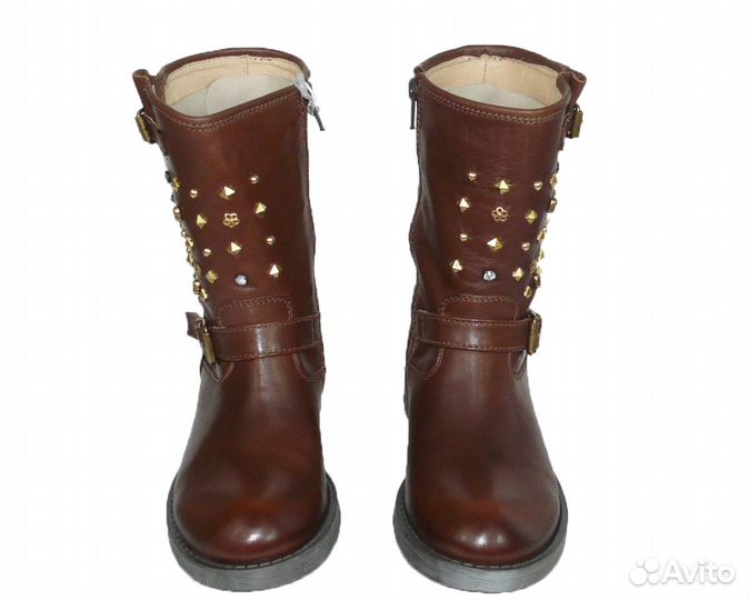 Сапоги Blumarine