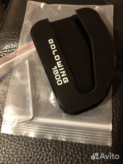 Расширитель подножки Kawasaki, RT1200R, KTM,Gold