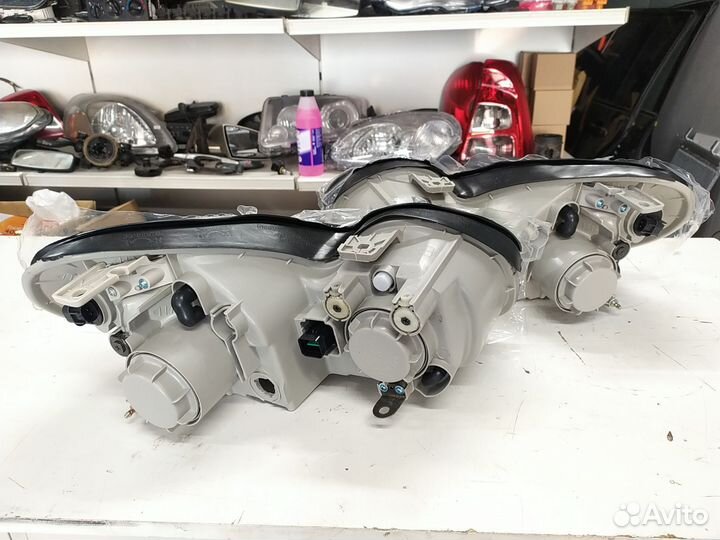 Новая фара Hyundai Sonata Тагаз