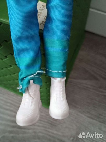 Куколки Сказочный патруль