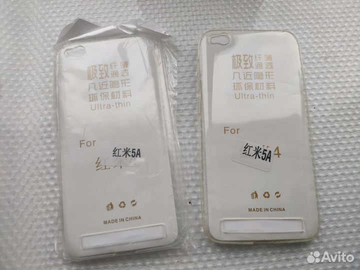 Чехол redmi 5a 6a 7a 8 8a 9a MI A3