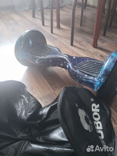 Гироскутер новый