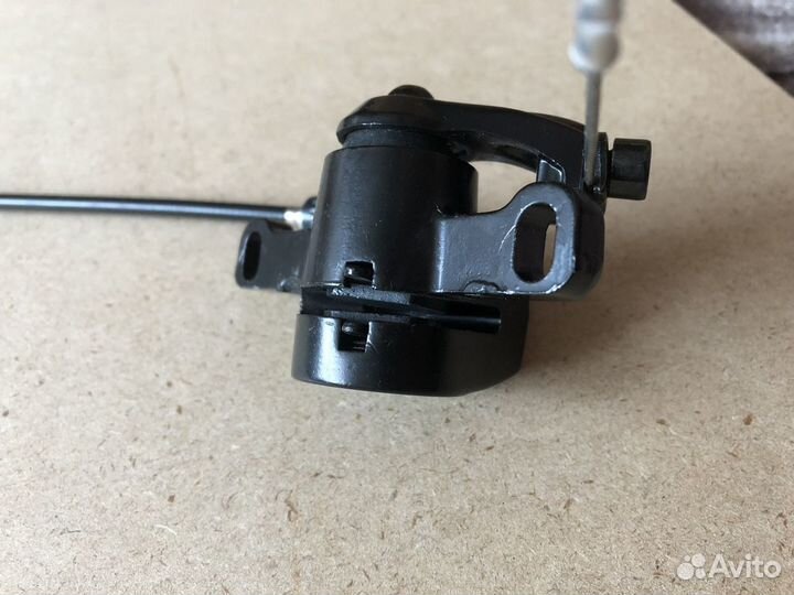 Тормоза для электро велосипеда