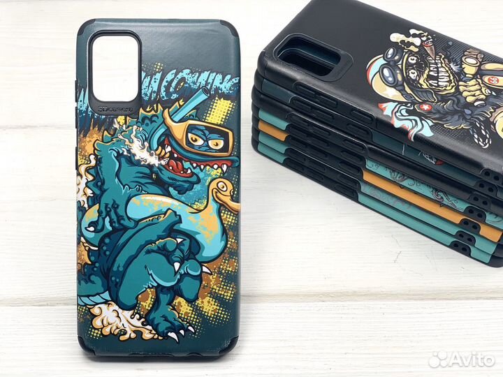 Чехол на samsung, iPhone