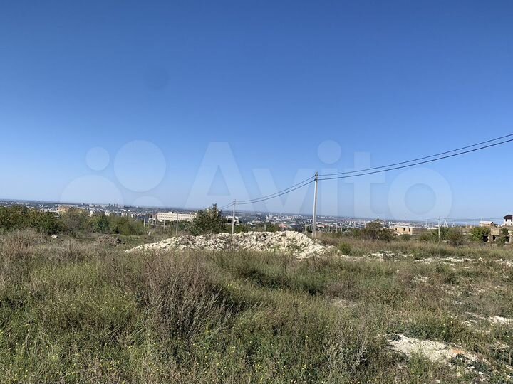 Участок 6 сот. (ИЖС)