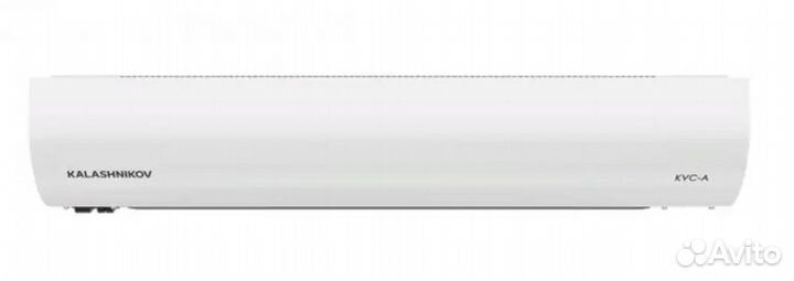 Тепловая завеса Kalashnikov KVC-A15E6-11