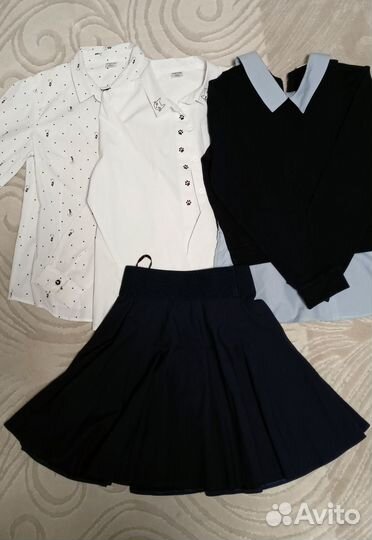 Школьная форма